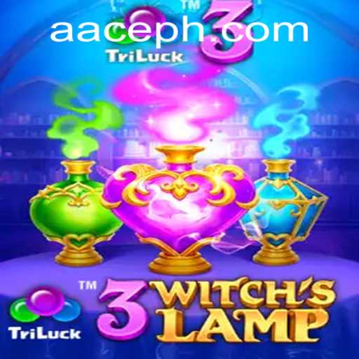 Discover the Enchanting World of 3WitchsLamp: A Unique Gaming Experience