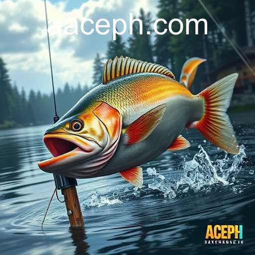 Exploring the World of Fishing Games: The ACEPH Experience