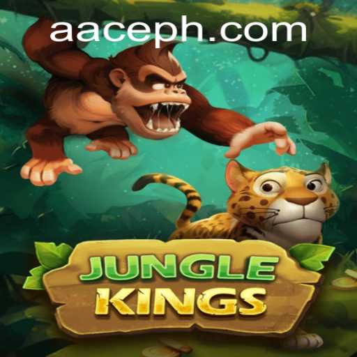Discover the Thrilling World of JungleKings: Adventure Awaits