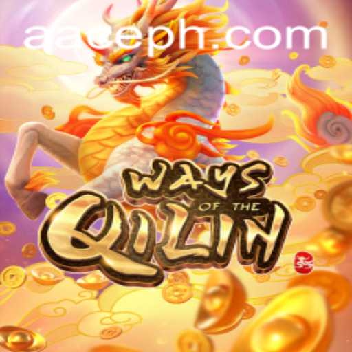 Exploring the Mystical Realms of WaysoftheQilin with ACEPH